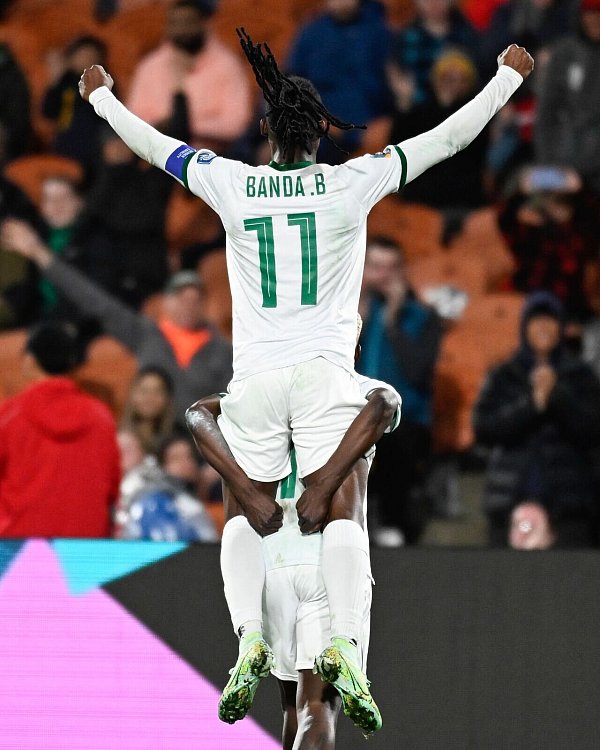 Immer für - © Andrew Cornaga/AP/dpa