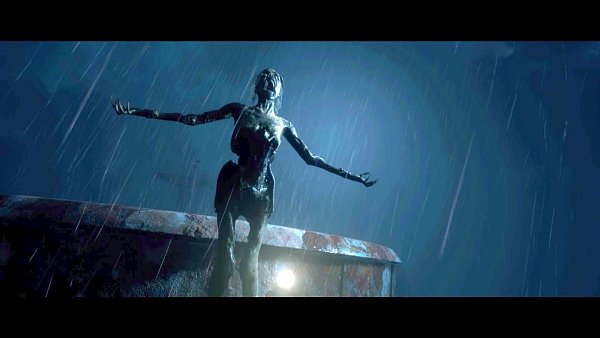 Solche und andere Kreaturen sind auf dem Schiff zu Hause - und mögen keine Eindringlinge. - © Bandai Namco