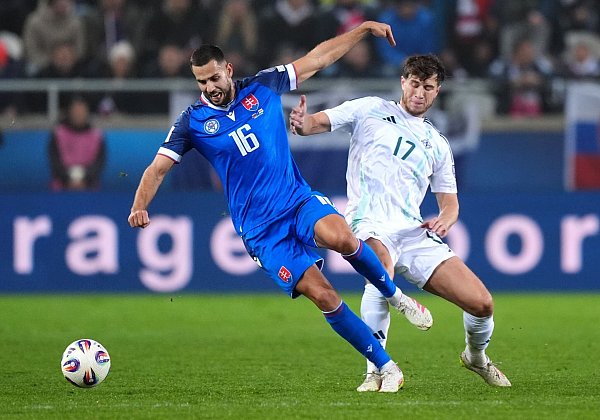 Nun geht es für Nordirland gegen Deutschland in Leipzig um Platz eins. - © Ben Whitley/PA Wire/dpa