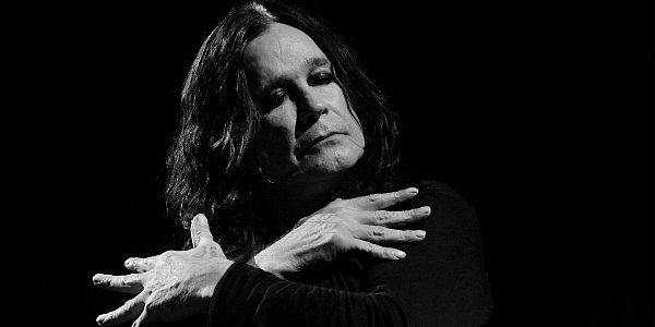 Rocklegende Ozzy Osbourne war am Dienstag gestorben. (Archivbild) - © Roni Rekomaa/Lehtikuva/dpa