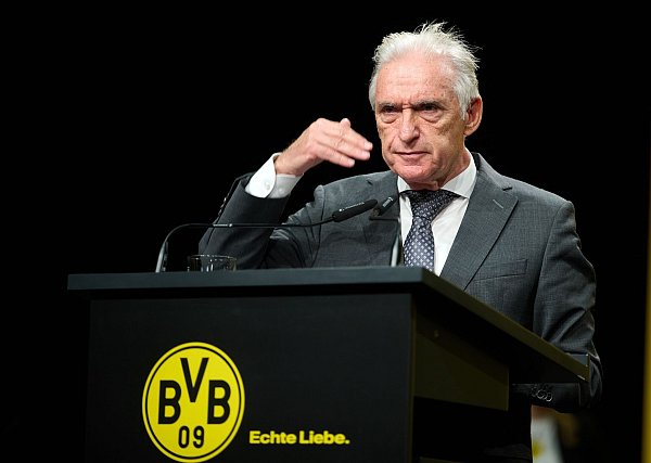 Watzkes Kontrahent heißt Reinhold Lunow. - © Bernd Thissen/dpa