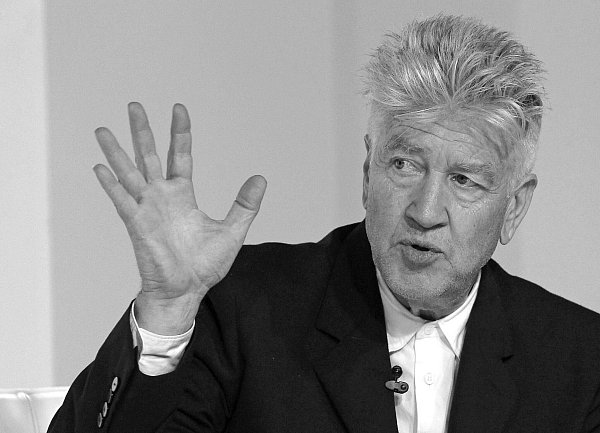 Lynch ist bekannt durch Kultfilme wie «Wild at Heart» und «Blue Velvet». - © Kiko Huesca/efe/dpa