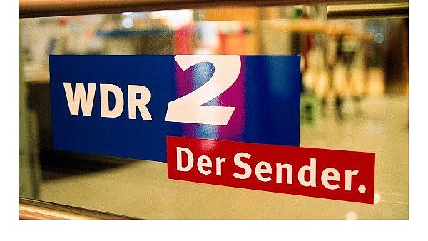 In der Kritik bei manchen Zuhörern: Der Radiosender WDR 2. - © WDR