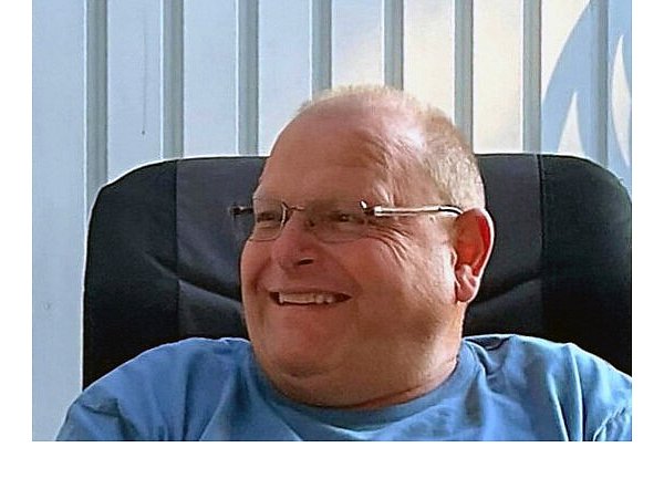 Friedhelm Knust starb im Alter von 61 Jahren. - © Privat