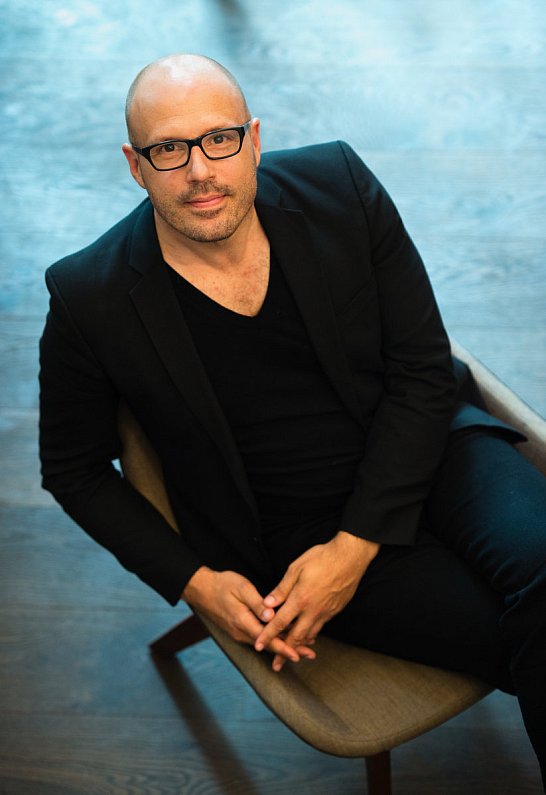 Christopher von Deylen „Wir wissen unsere Freiheit nicht genug zu