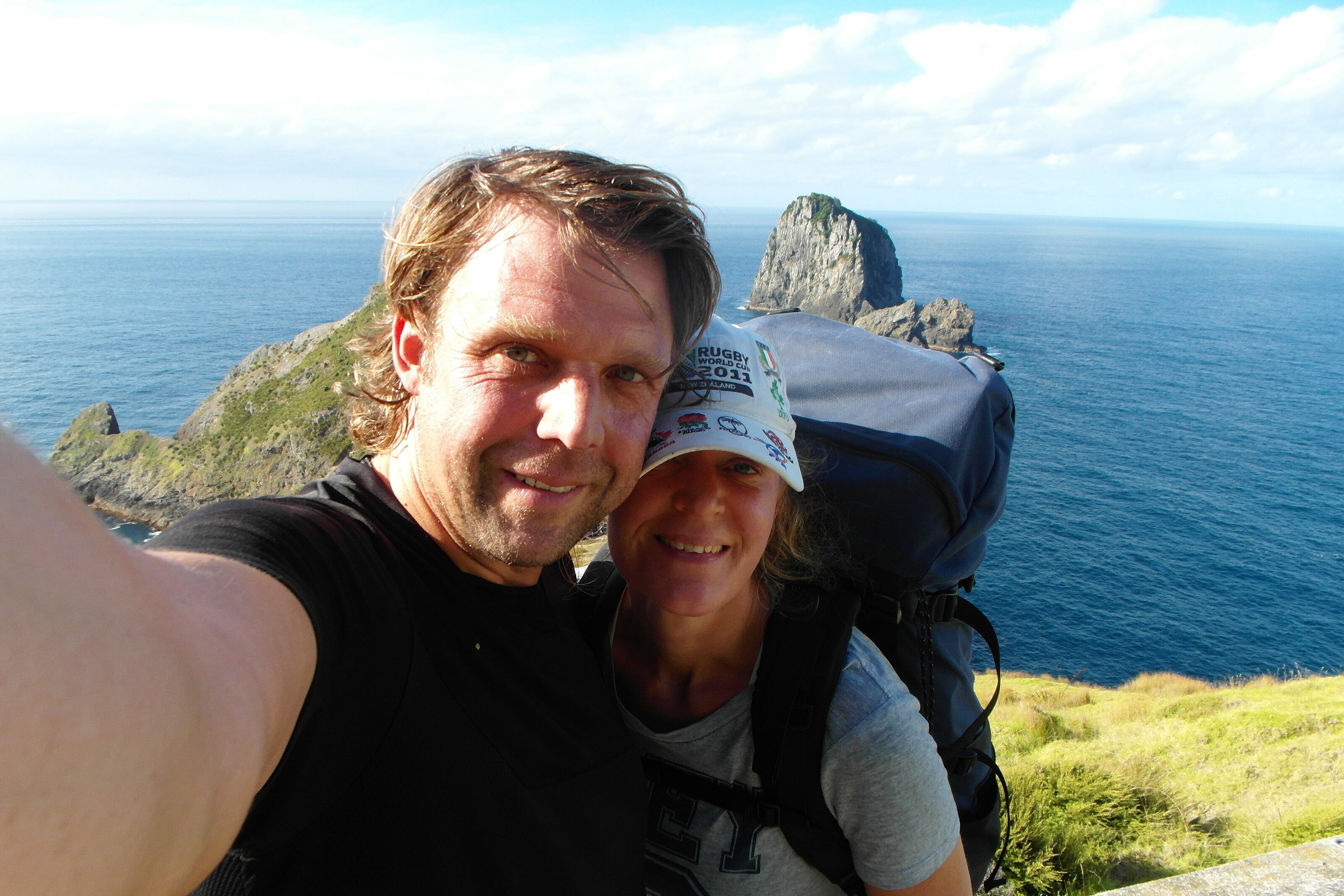 Bielefeld statt Neuseeland: Deshalb kehrt Auswanderin in die Heimat zurück