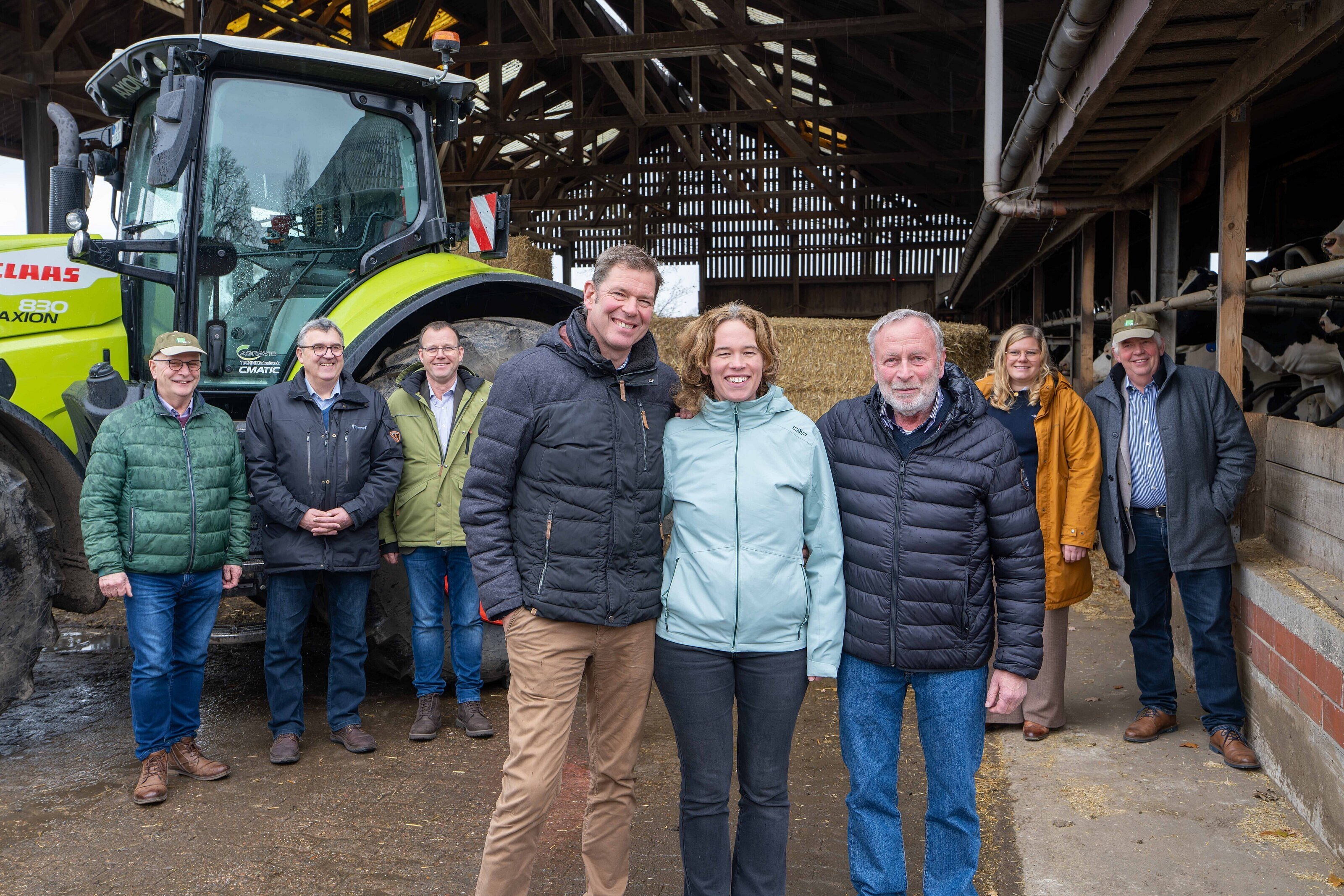 Wie Bauernhöfe in OWL Kindern nachhaltige Landwirtschaft vermitteln