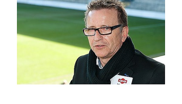 Meier soll Arminia retten - © Arminia