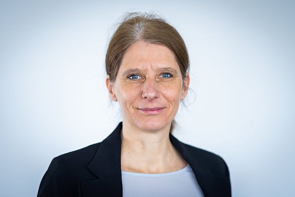 Adventskalender-Fan: Ivonne Michel. - © Sarah Jonek
