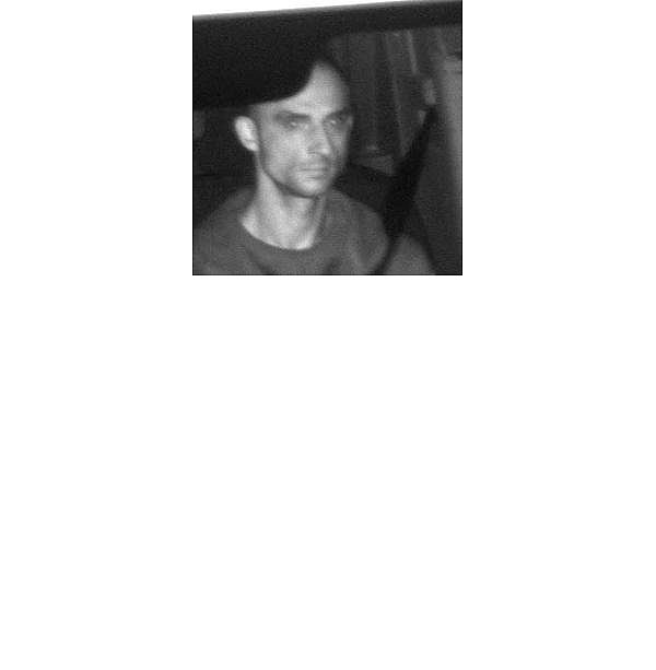 Die Polizei fragt: Wer kennt den unbekannten Tatverdächtigen? - © Polizei Minden-Lübbecke