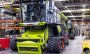 Unternehmen Claas verlagert seine Mähdrescher-Produktion in den Kreis Gütersloh