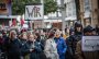 Nach Merz-Äußerung: Hunderte Teilnehmer bei Bielefelder „Stadtbild“-Demo in der City