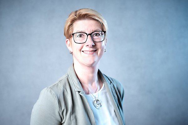 Heike Windheuser ist seit 2017 Leiterin der Jugendherberge. - © DJH WL
