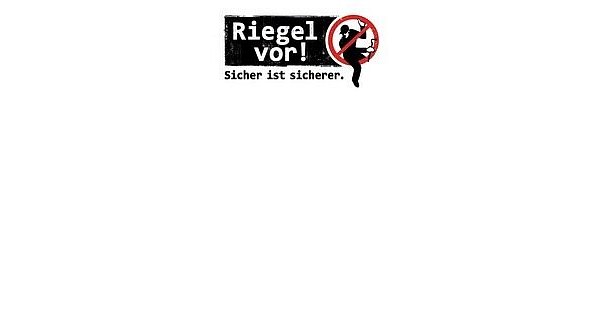 Logo Riegel vor - © Bielefeld