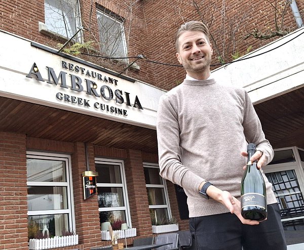 ... - © Meiko Haselhorst