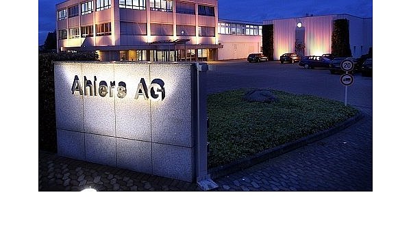 Herforder Unternehmer

Jan A. Ahlers verstorben - © Herford