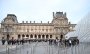 Nach dem Louvre-Coup: Frankreichs Museen im Visier
