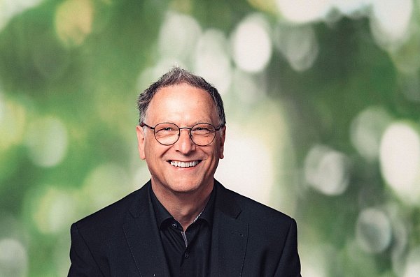 Kreis Höxter: Helmut Lensdorf (SPD). - © Privat