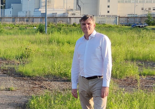 Der niedersächsische Landtagsabgeordnete Uwe Schünemann (CDU) fordert ein Logistikgutachten, um den Sinn oder Unsinn der Planungen für Würgassen zu überprüfen. Doch das Bundesumweltministerium will nicht kooperieren. - © CDU