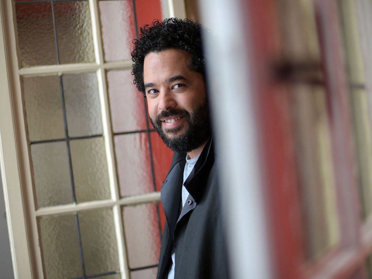 Interview Mit Musiker Adel Tawil Mein Unfall Hat Mich Starker Gemacht Nw De