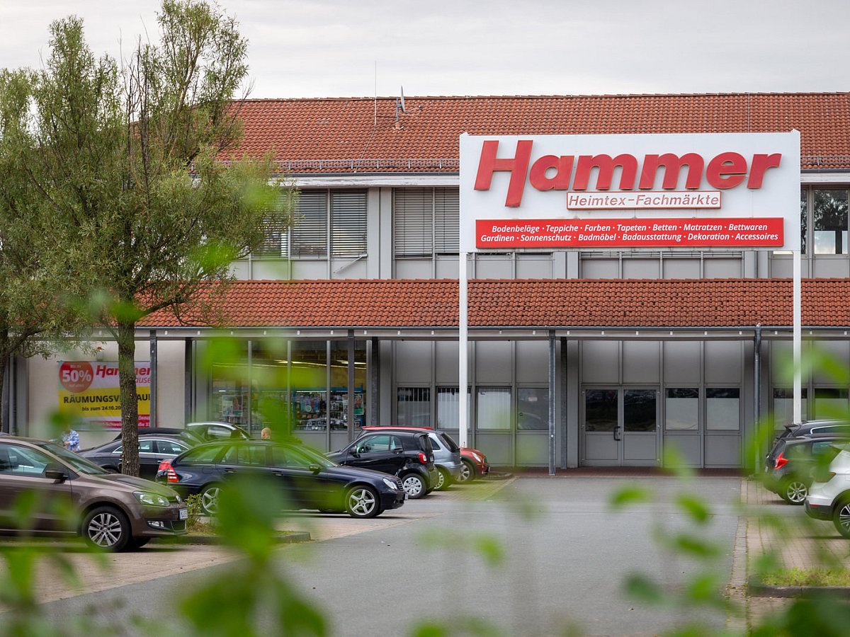 Unrein Startpunkt Vorwort hammer markt nordhorn Vordertyp Autonom