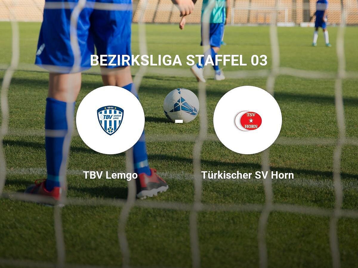Spannender Kampf zwischen dem TBV Lemgo und dem Türkischen SV Horn