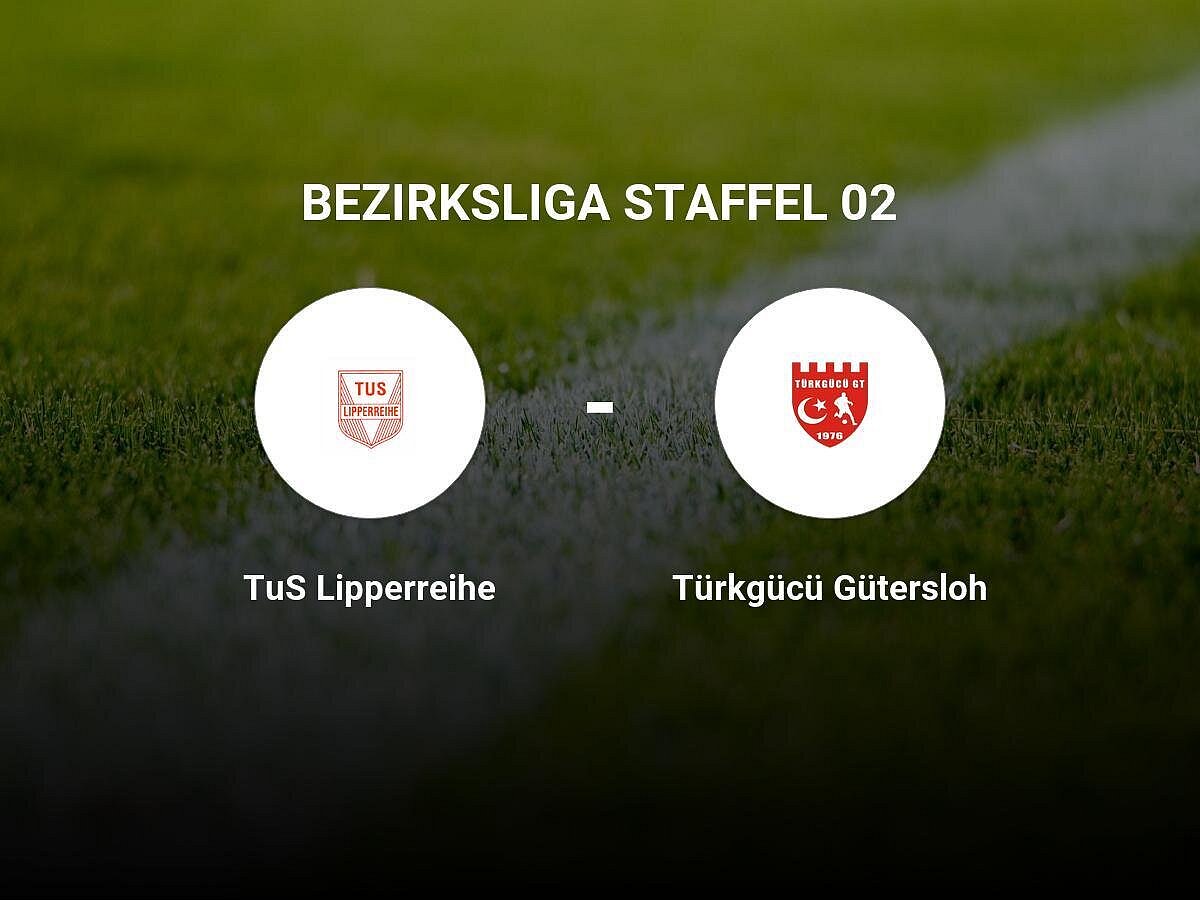 TuS Lipperreihe bietet Türkgücü Gütersloh Paroli