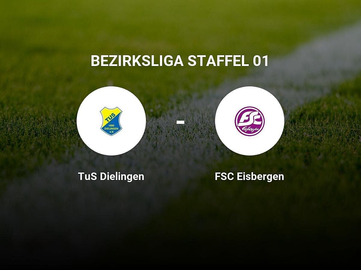 TuS Dielingen verbucht knappen Sieg gegen FSC Eisbergen