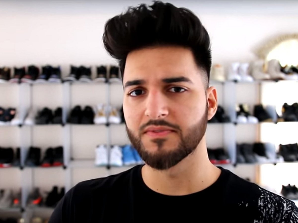 Bomben Prank Gericht Verurteilt Youtube Star Apored Nw De