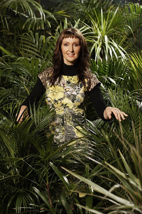 Könnte Probleme kriegen: Hanka Rackwitz. - © RTL/Stempell/Skowski