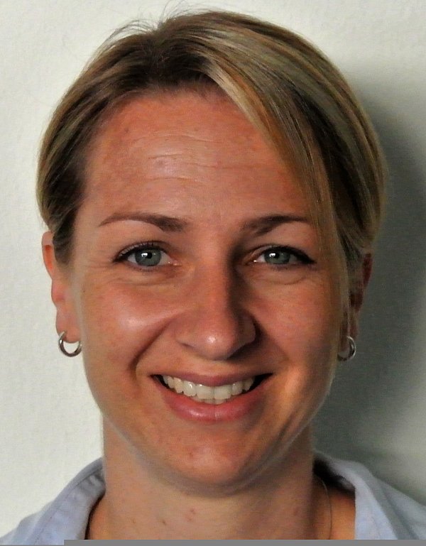 Kennt sich aus: Bettina Benz befürwortet einen Behindertenbeirat. - © Karsten Schulz