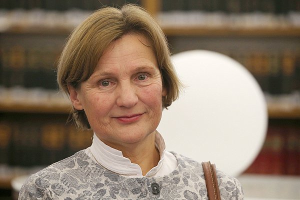 Die Opferschutzbeauftragte in NRW, Elisabeth Auchter-Mainz. - © picture alliance / Oliver Berg/dpa