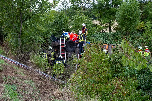 - © Freiwillige Feuerwehr Porta Westfalica