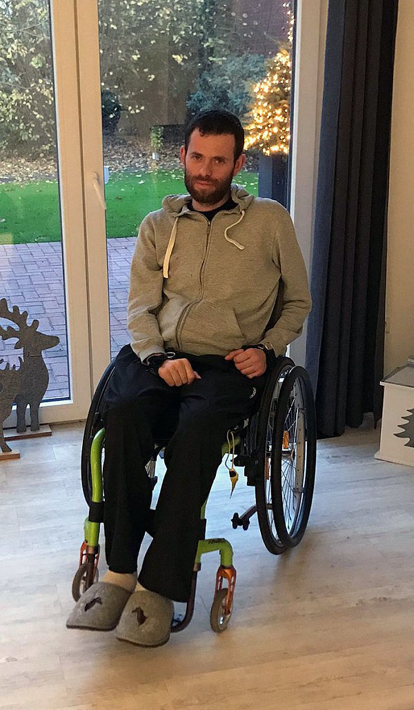 Christian Spitzer - © Feuerwehr