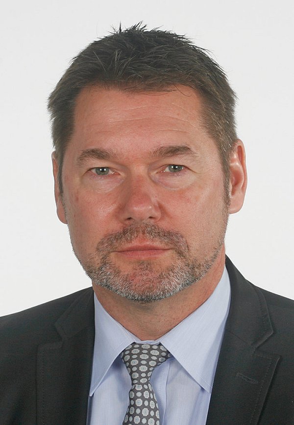 Sonderermittler im Missbrauchsskandal Lügde: Ingo Wünsch - © Ministerium des Innern des Lande