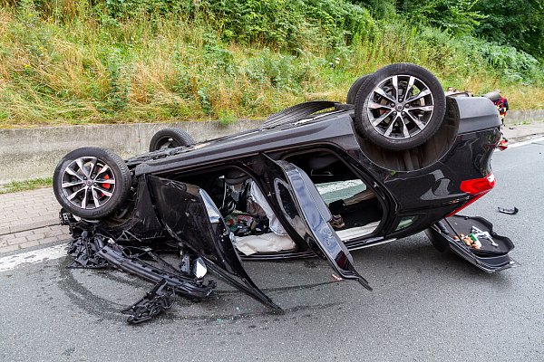 - © Feuerwehr Porta/Michael Horst