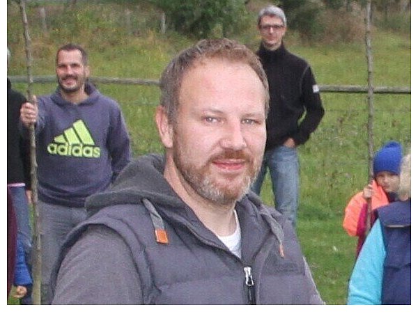 Der Wewelsburger Sascha Glaser starb am 27. August mit nur 44 Jahren. - © Johannes Büttner