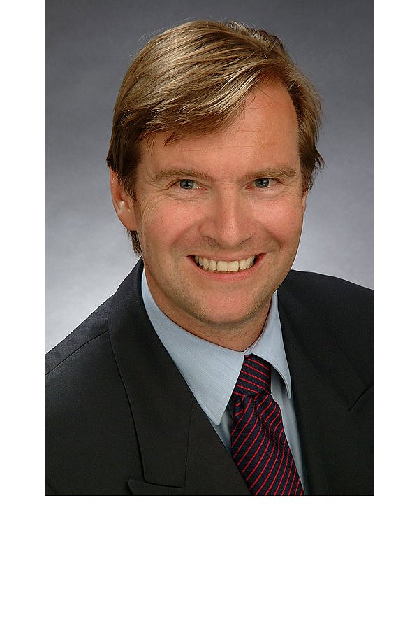 Arbeitsrechtler Wolfgang Kleinebrink. - © Privat