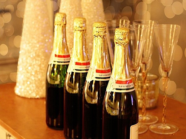 Alkohol kann Konflikte fördern. - © Symboldbild: Pixabay