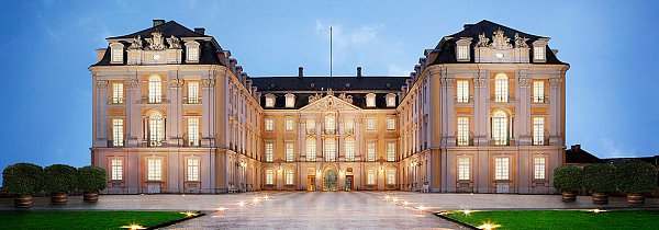 Prachtvoller Barock und royale Geschichte – die Schlösser Augustusburg und Falkenlust verzaubern mit kunstvoller Architektur und UNESCO-Welterbe-Flair. - © Schlösser Brühl - UNESCO-Welterbe