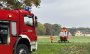 Feuer in Mehrfamilienhaus im Kreis Gütersloh – Frau erleidet schwere Brandverletzungen