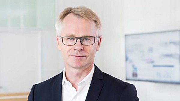 Andreas Grafemeyer. - © Bertelsmann