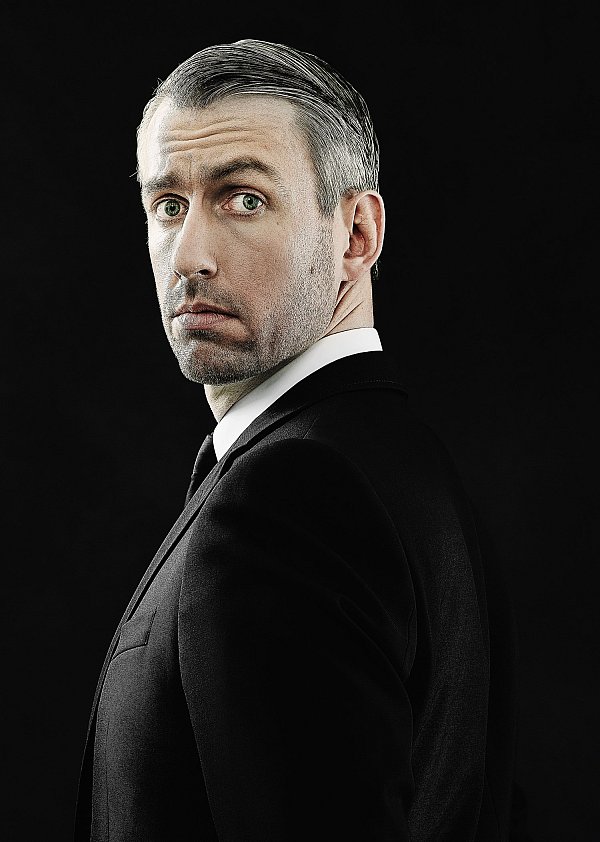 Sebastian Pufpaff - © Fotoatelier Sued
