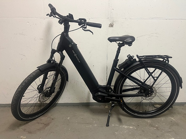 Fundfahrrad - © Lippe