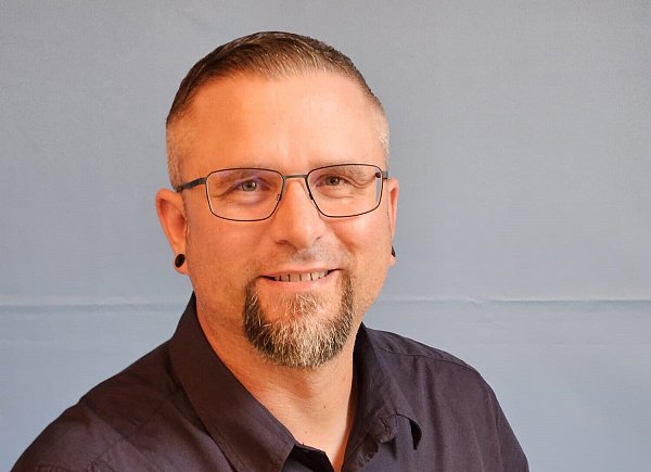 Höxter: Markus Ossa (AfD). - © AfD