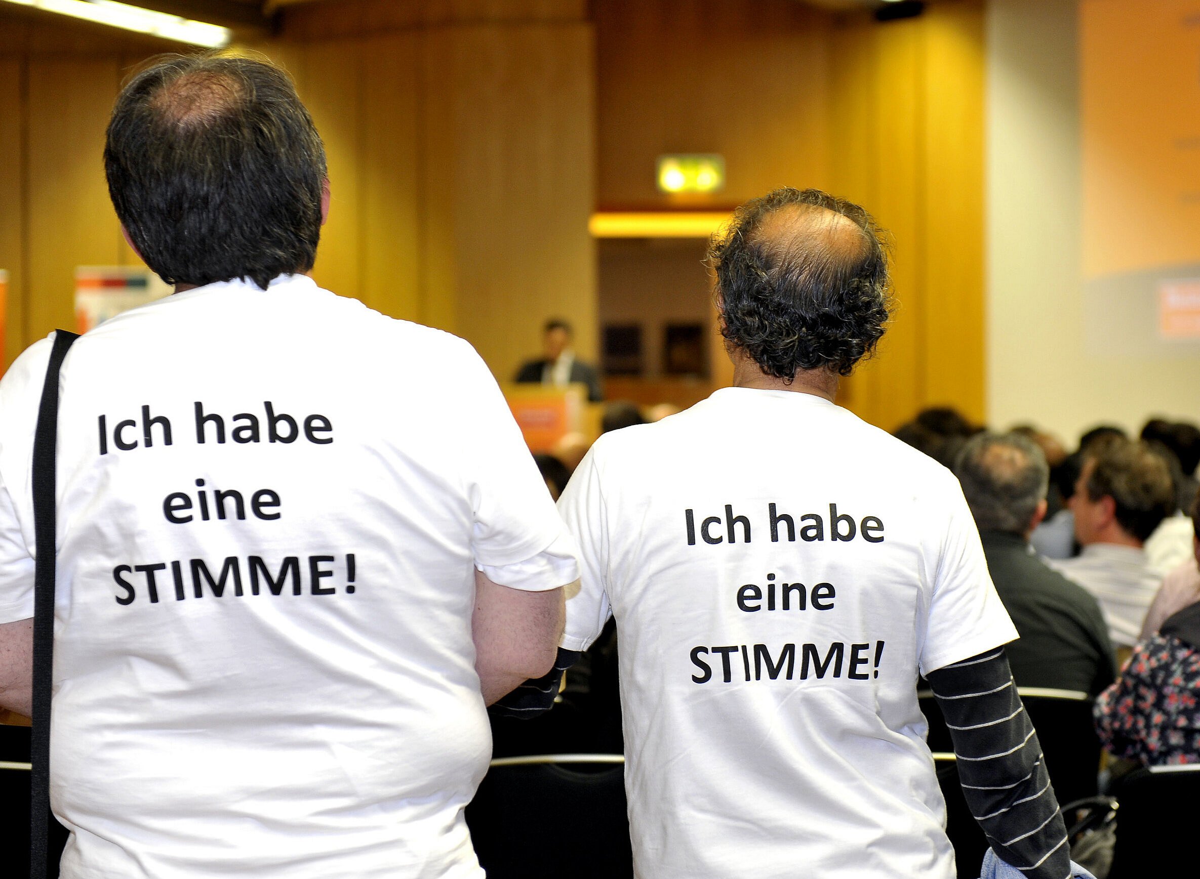 Ausgerechnet AfD: Warum viele Zuwanderer bei der Wahl der Integrationsräte in die Falle getappt sind