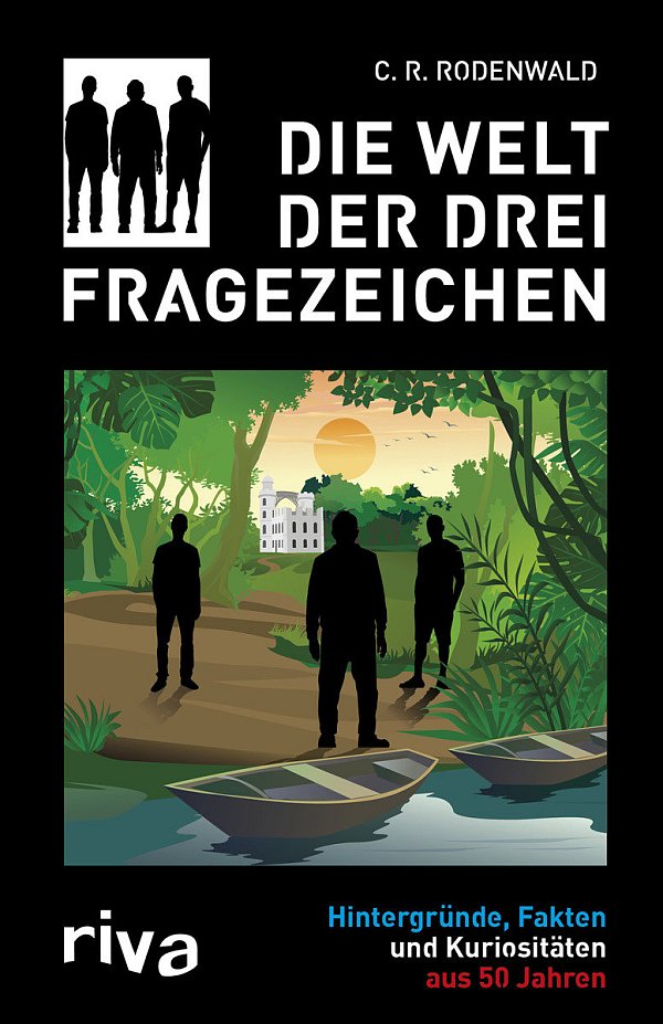 - © riva-Verlag