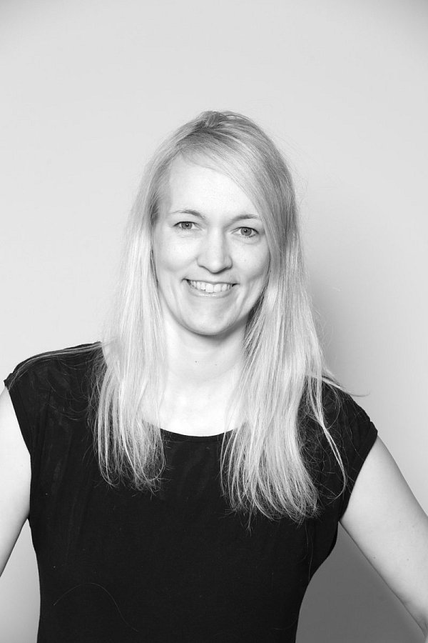Monika Dütmeyer. - © Oliver Krato