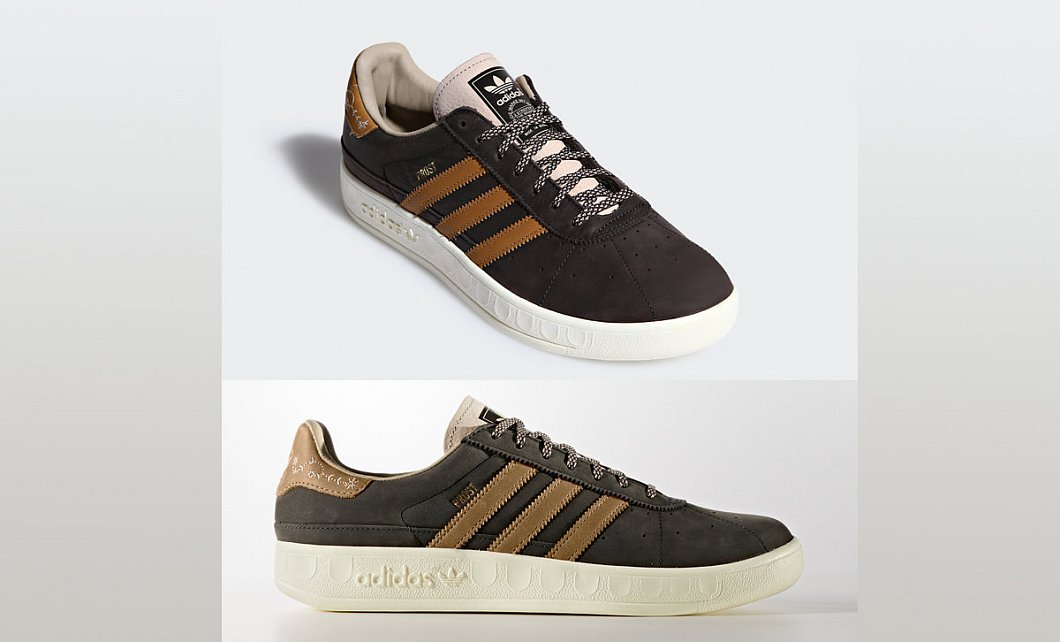 adidas wiesn schuh