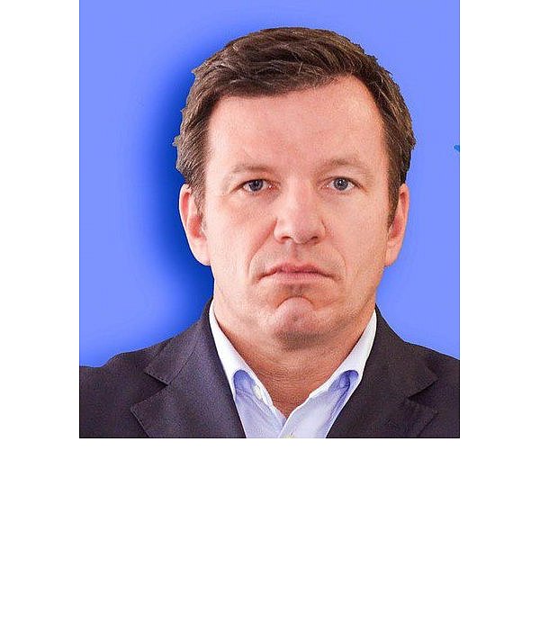 Geschafft: André Wiersig. - © Peter Hermes Furian